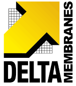 Delta Membranes Logo