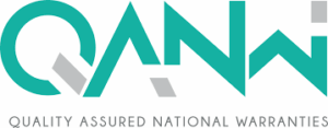 Quality Assured National Warranties Logo